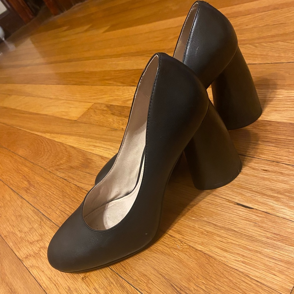 Louise et Cie Jayant Heels